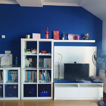 Cambados Apartamento Vut-Po-Tu986D 外观 照片