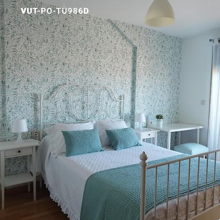 Cambados Apartamento Vut-Po-Tu986D 外观 照片