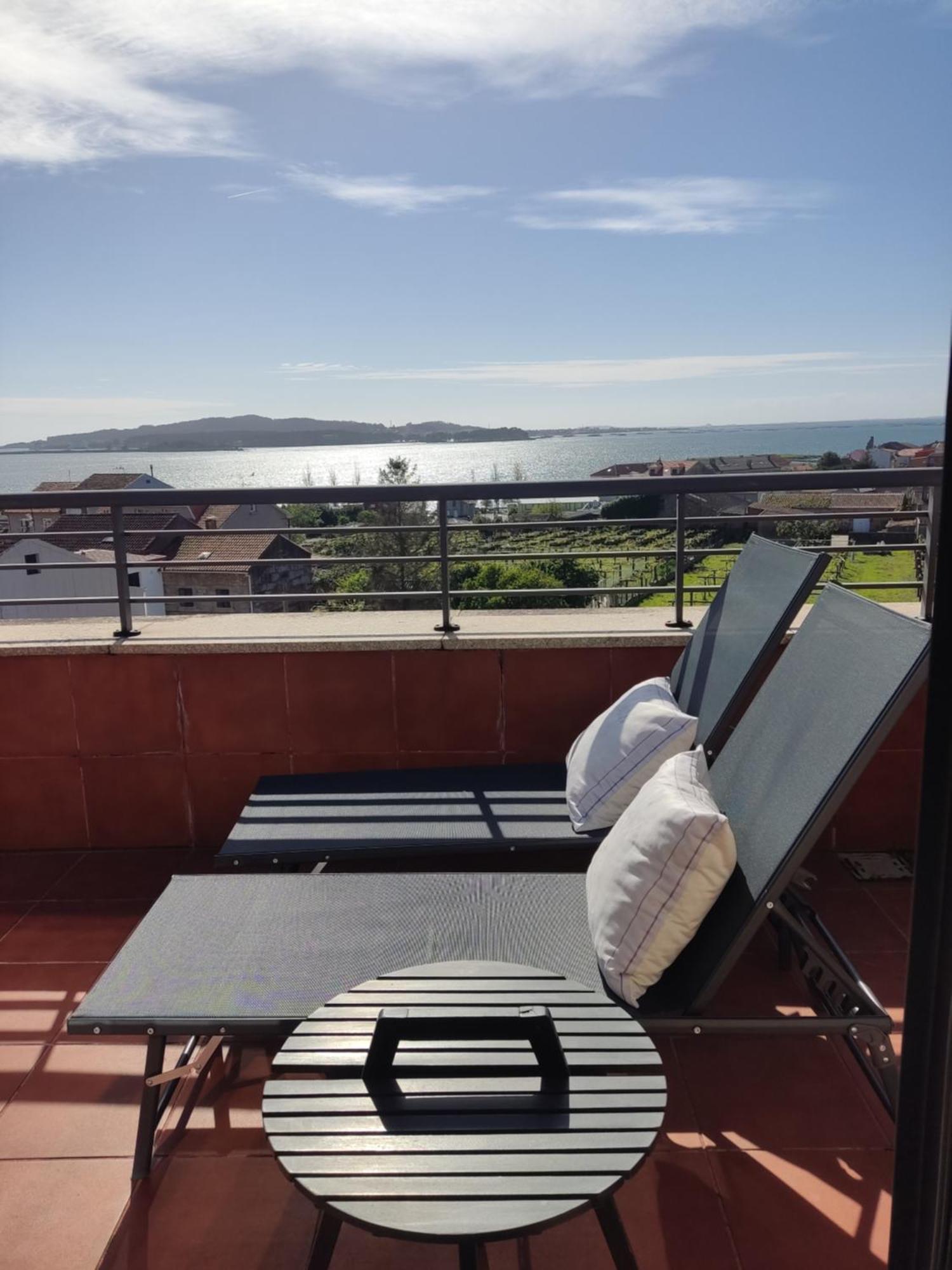 Cambados Apartamento Vut-Po-Tu986D 外观 照片
