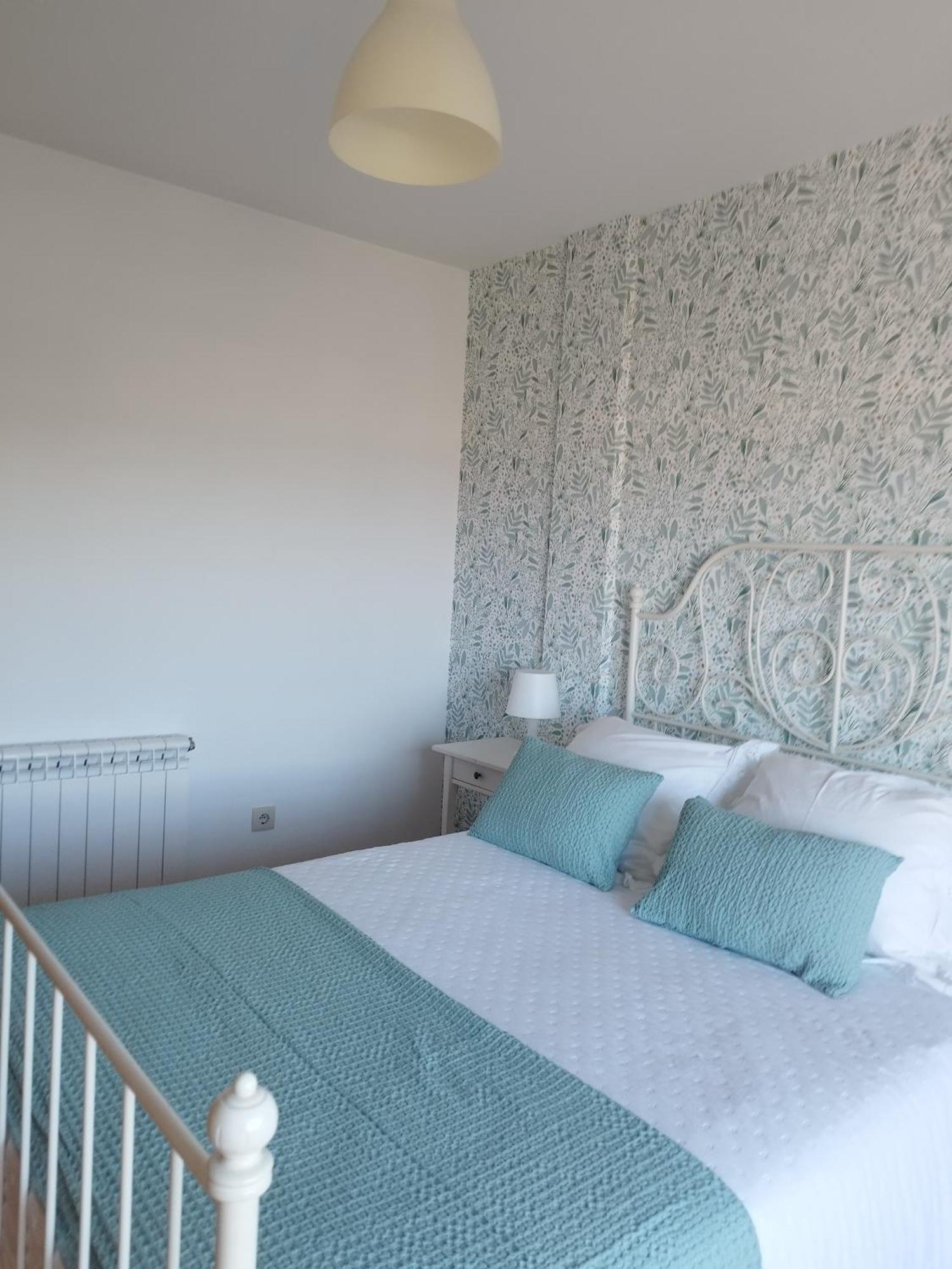 Cambados Apartamento Vut-Po-Tu986D 客房 照片