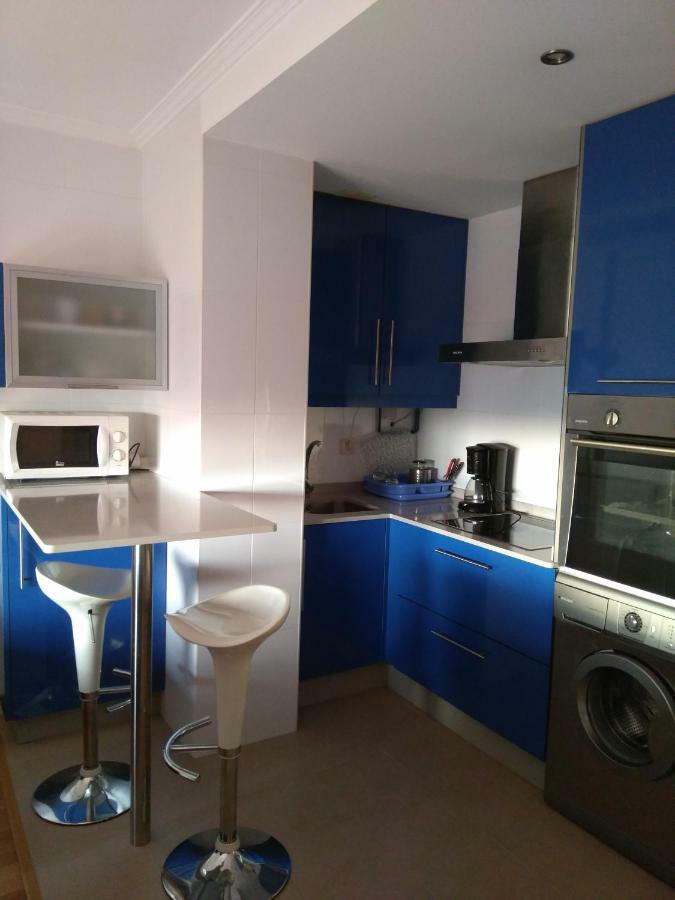 Cambados Apartamento Vut-Po-Tu986D 外观 照片